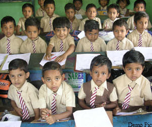 education dipartment decison