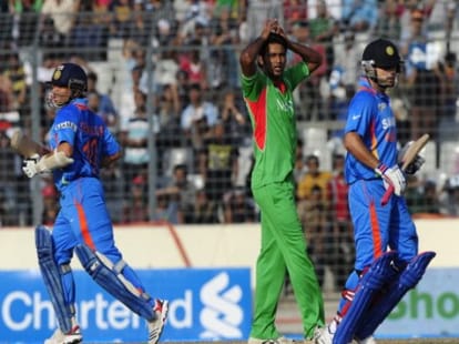 bangaldesh cricketer shahadat hossain got jail