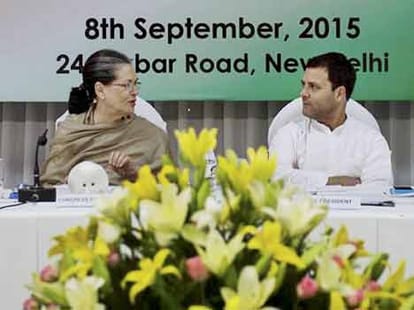 rahul gandhi claimed his full salary during 56 day's leave