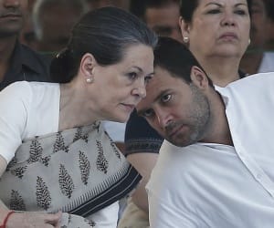 Bad time for Congress