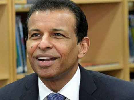 The seven most 'donor' Indian