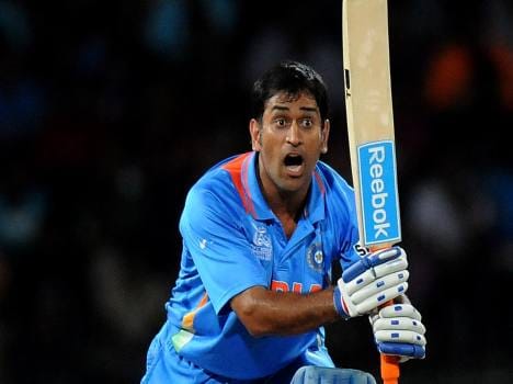 suresh raina had fun about ms dhoni