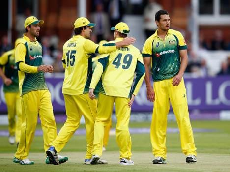 australia vs england third odi on 8 september