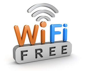 mdu rohtak will provide wifi facility to students