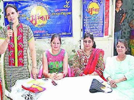 Hygiene campaigns launched Clean India