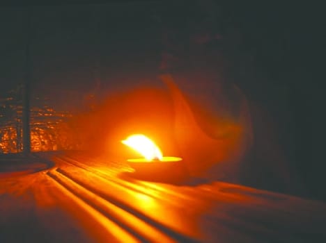 life became hell due to power cut