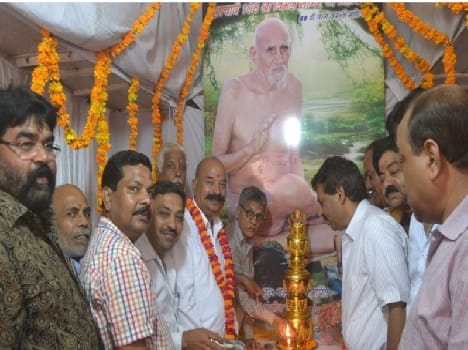 Birth centenary will be celebrated