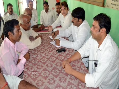 Assembly and Panchayat Gears up for election