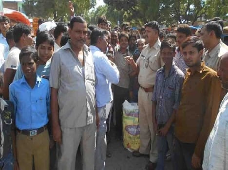 Gwalior, Bareilly put the jam on highway