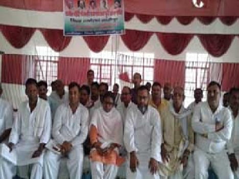 Gram Swaraj, the independence possible