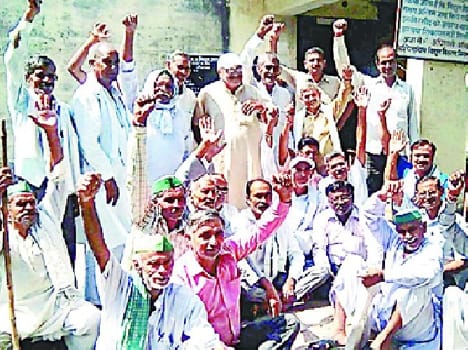 power cut extend for two weeks in jammu
