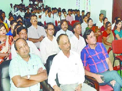 Economic conditions do not stand in judgment made