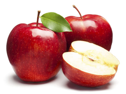 apple quality will be better with the help of american technic