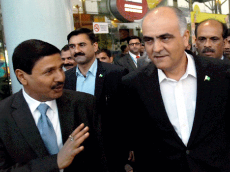 BSF gears up for talk with Pak Rangers