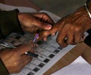 haridwar panchayat election.