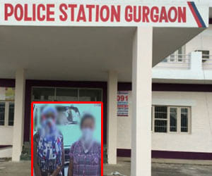Nepali diplomat accused of rape of nepali girls ran away from india