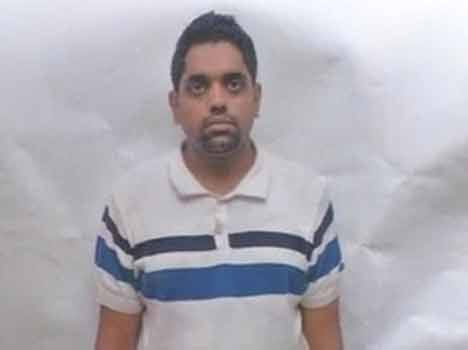 How banglore killer executive made his friend reveal sex secrets
