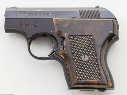 Woman warns police about the loaded gun hidden inside her genitalia