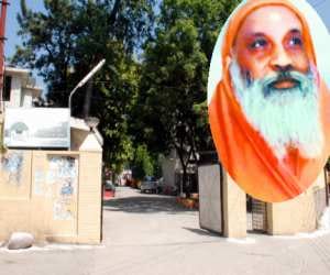 PM modi guru dayanand in critical condition.