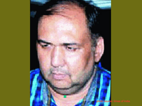 rajkot's school principal eloped with 8 women in 7 years