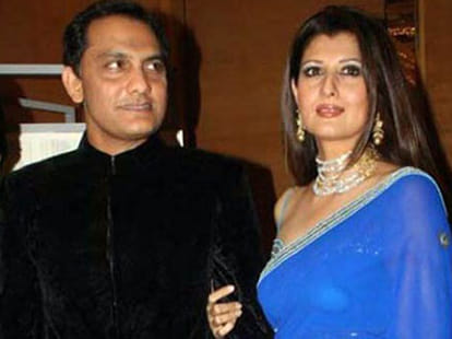 Mohammad Azharuddin Says Reports Of His Third Marriage Are False 