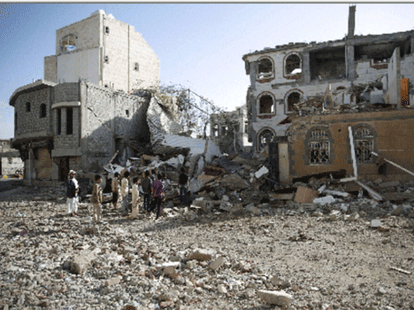 indian victim in yemen attack