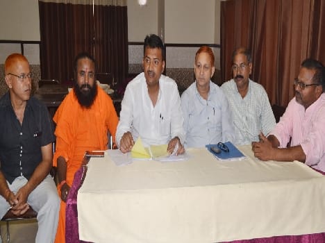 251 marriages will be in six December Purnpur