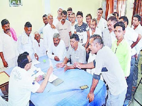 The power of the people ascended to cut mercury