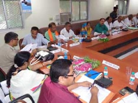 Dhejrhit marriage institution to be awarded