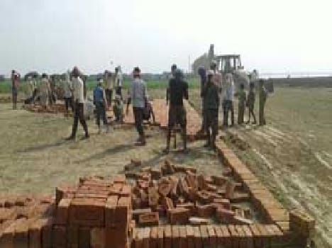 canal will inaugurate today