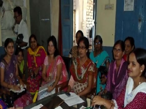 Kasturba school will meet alumni