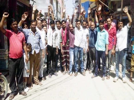 People bothered by unannounced power cuts