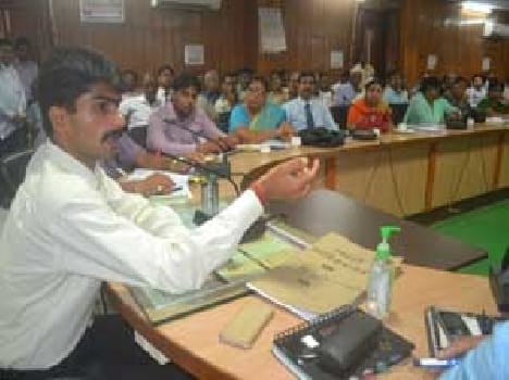 DM campaign turnaround tolerate negligence