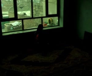 chhatisgarh: A girl projected as a Wishful serpent