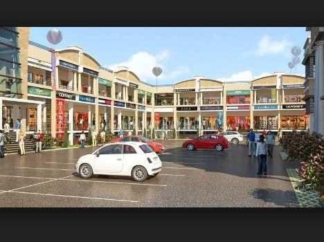 chandigarh city center will develop due to international airport