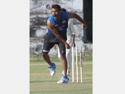 gurkerat mann on fire for punjab in ranji match