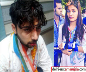 Becoming violent Delhi University elections, it may even ban