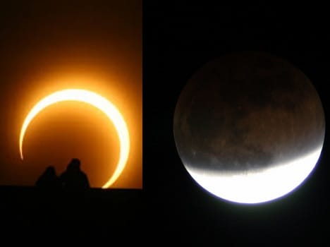  sun eclipse, moon eclipse in september month