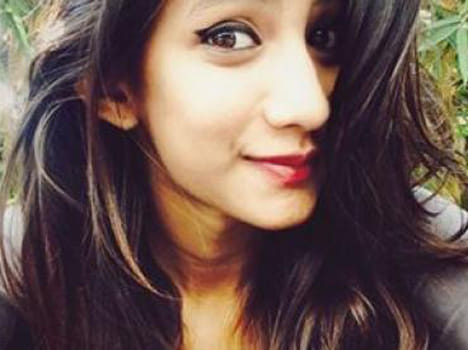 INTEX MISS SELFIE OF THE DAY-2015