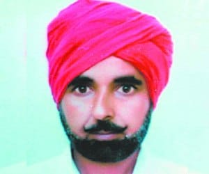  cotton crop devastated from white fly, farmers suicide