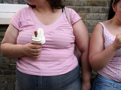 girls become infertile by eating fast food