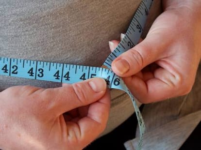 important research about obesity