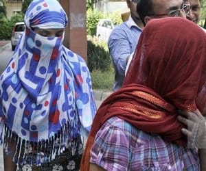 Nepalese victim of gurgaon rape case will be brought back to india