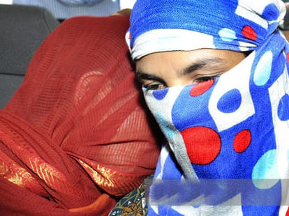 The three countries will have movement in gurgaon rape case.