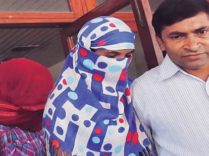Saudi government trying to save his diplomat in india