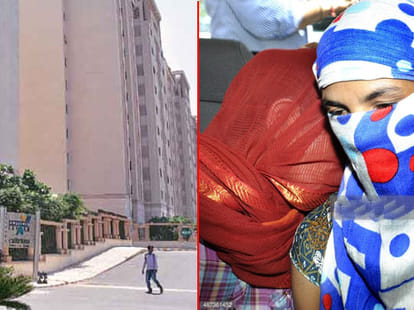 Saudi government trying to save his diplomat in india