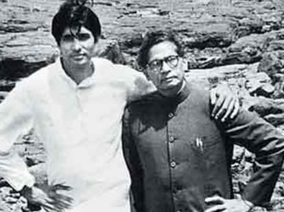 Call of Amitabh Bachchan in World Hindi Conference in centre of criticism