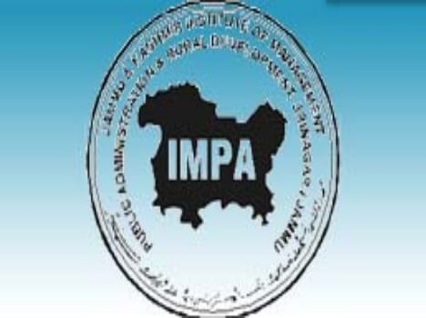 arun kumar join as director general of IMPARD