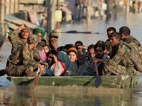 long-term plan recommended to rebuild jammu and kashmir
