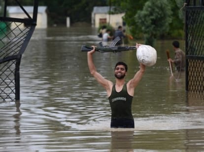 Business bodies in Kashmir to boycott meeting with Finance Min